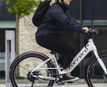 Halfords Joins Cyclescheme Retail Network in the UK